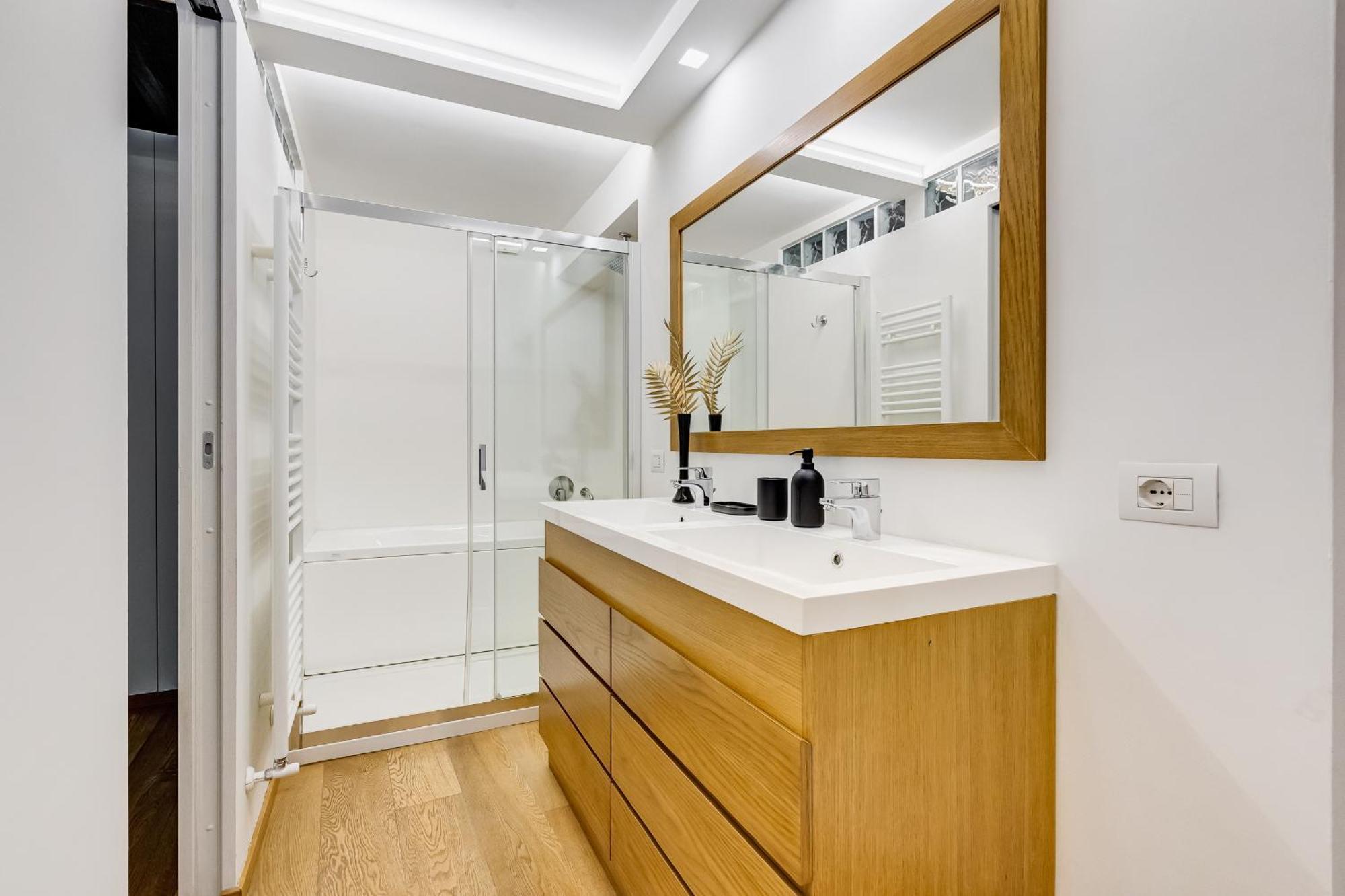 Apartment Bdc - The Secret Garden In Trevi Rom