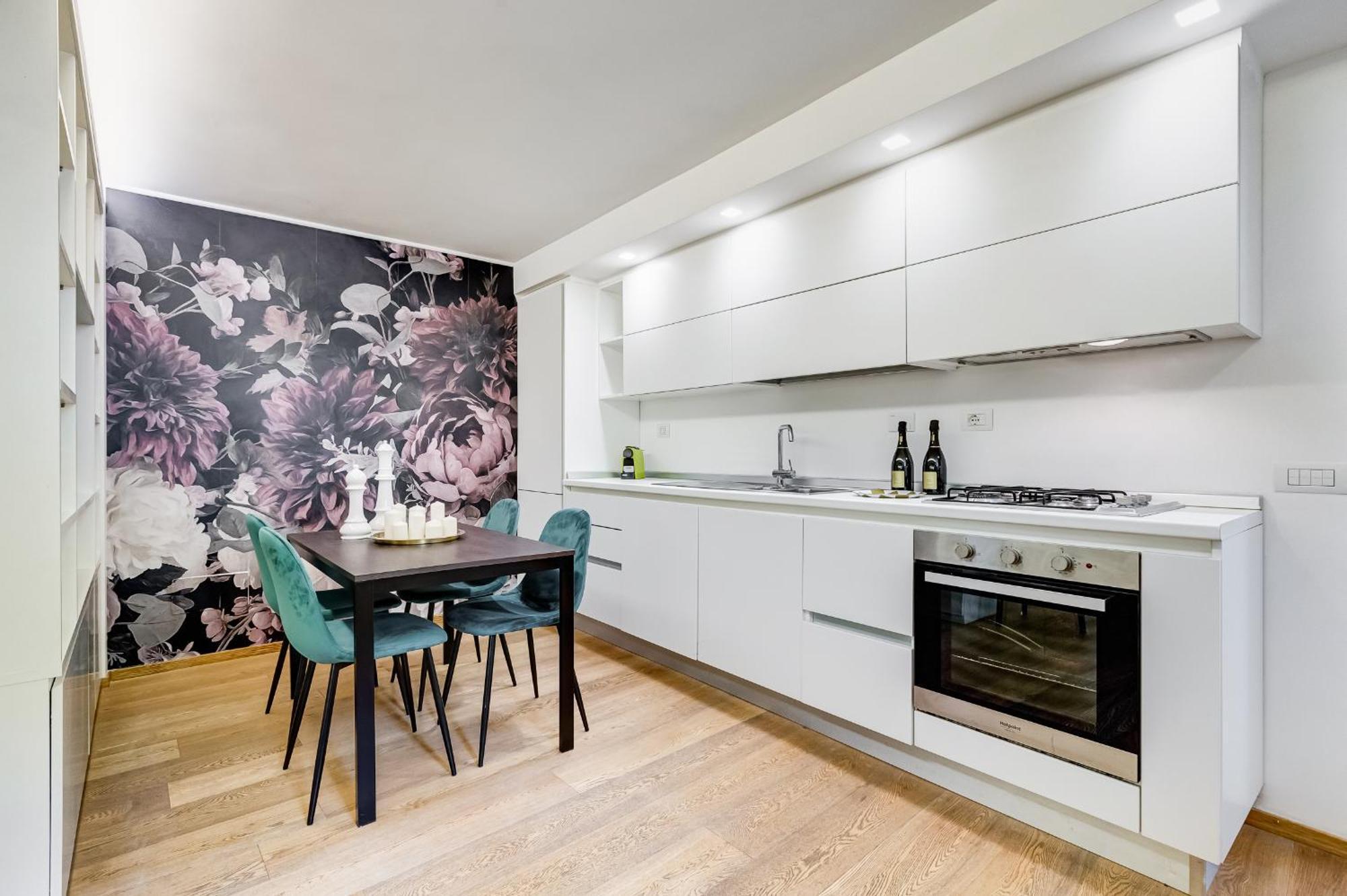 Bdc - The Secret Garden In Trevi Apartment Rom