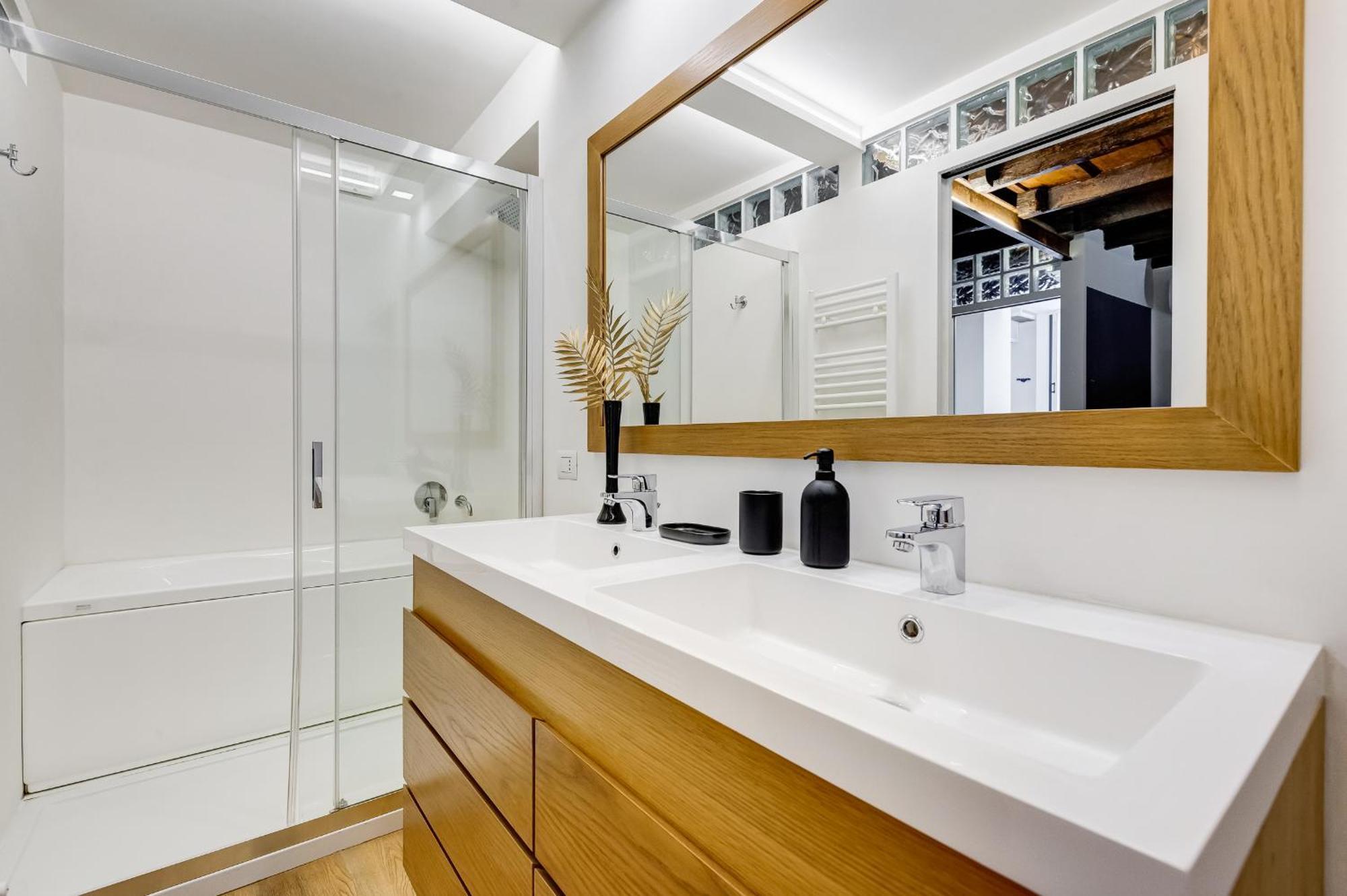 Apartment Bdc - The Secret Garden In Trevi Rom